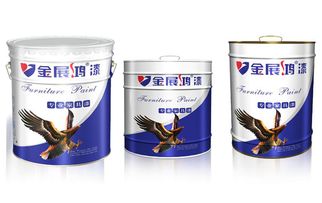 家裝套房家具裝修油漆供應pu面漆底漆價格實惠廠家