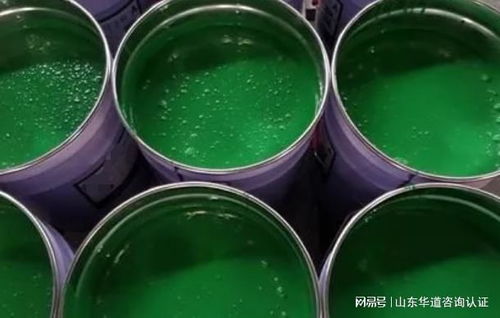 防腐環氧樹脂涂料是什么 需要辦理涉水產品衛生許可批件