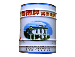 魯南牌聚氨酯錘紋漆 快干特性與工業(yè)應用的完美結合