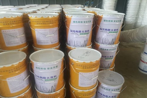 優質批發廠家直銷 | 龍勝防火涂料與快干錘紋漆，性價比之選