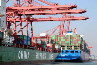 國務(wù)院發(fā)布重磅進(jìn)出口新政，促進(jìn)貿(mào)易高質(zhì)量發(fā)展