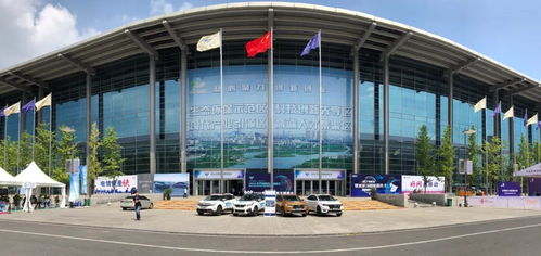 神龍汽車首次對外展示車聯網LTE-V2X技術，2020年或將開啟商業化新篇章